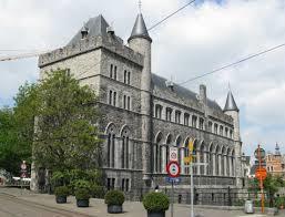 Geeraard de Duivelsteen